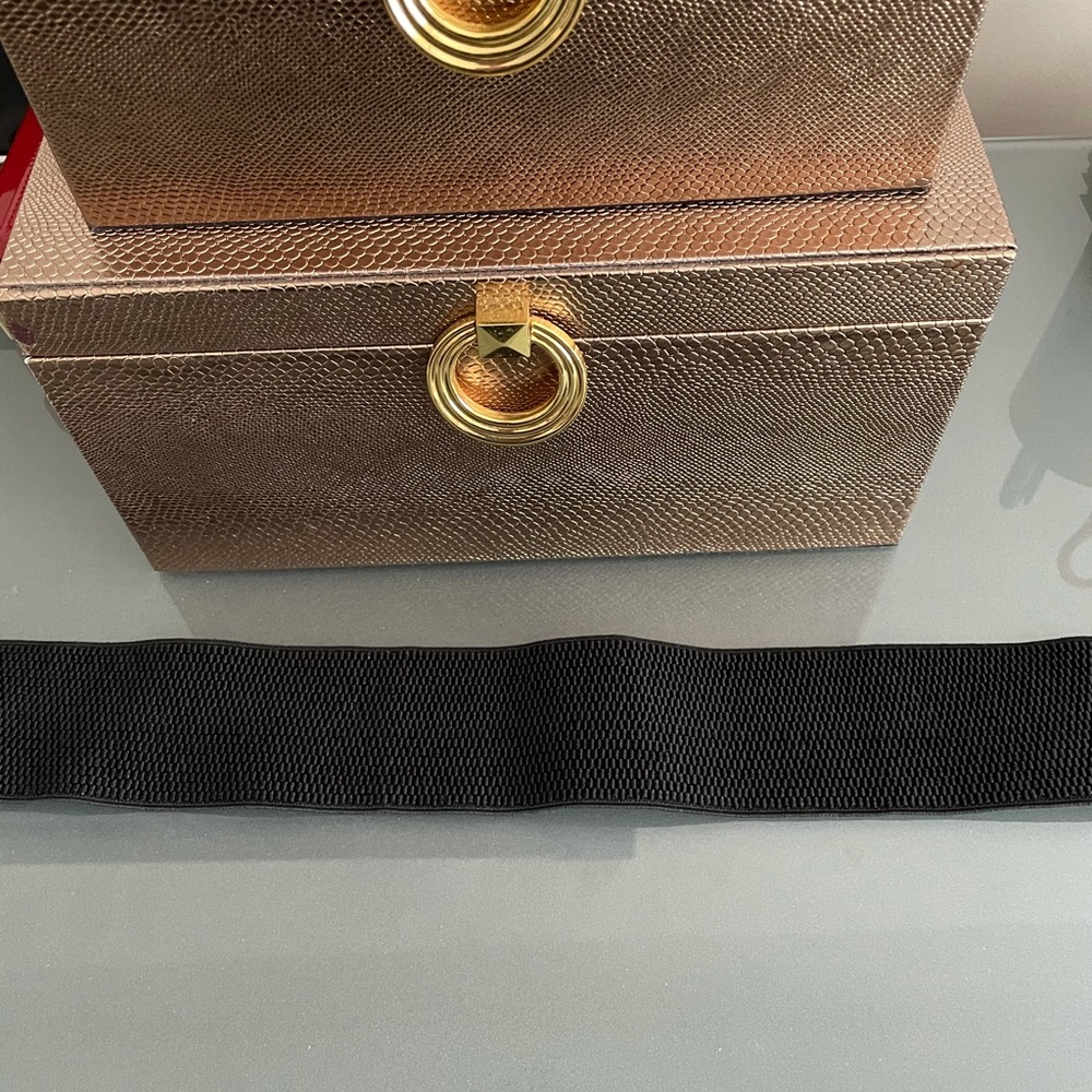 STATEMENT BELT - Picture 3 of 3